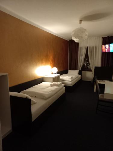 Hotel Bílá Paní - image 12