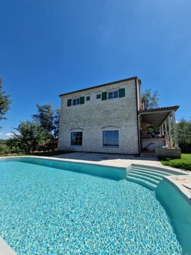 Villa Ana with private Pool