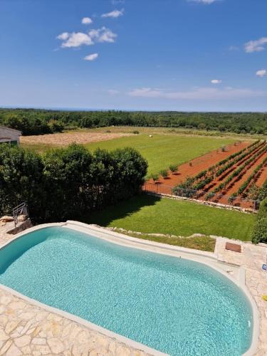 Villa Ana with private Pool