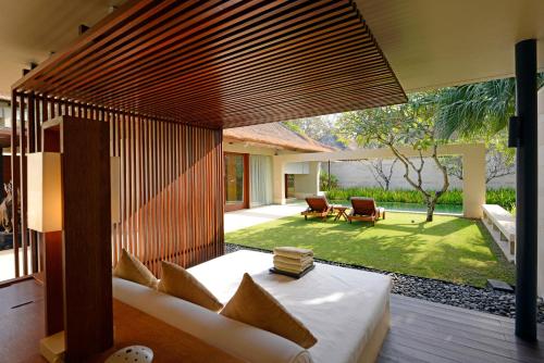 ザ バーレ ヴィラ アンド スパ4