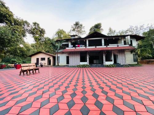 COORG HEAVEN PLANTATION STAY