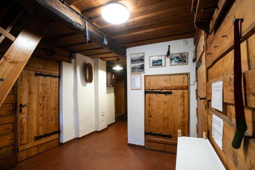 Chalupa Morávka 1 v Beskydech (Chalupa Moravka 1 v Beskydech) in 普拉茲莫