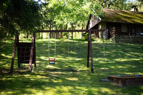 Chalupa Morávka 2 v Beskydech (Chalupa Moravka 2 v Beskydech) in Prazmo