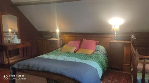 undefined Room Type - Deluxe Double Room (2 Adults + 1 Child)