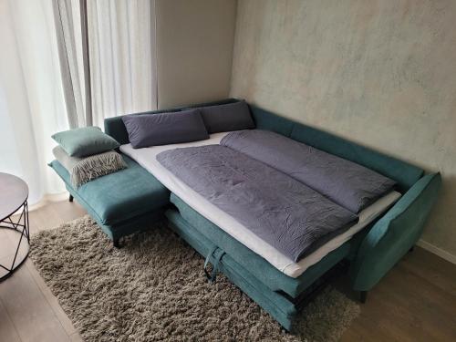 Wohnung unterm Burghalder - Direkt am Waldrand in هوينستين