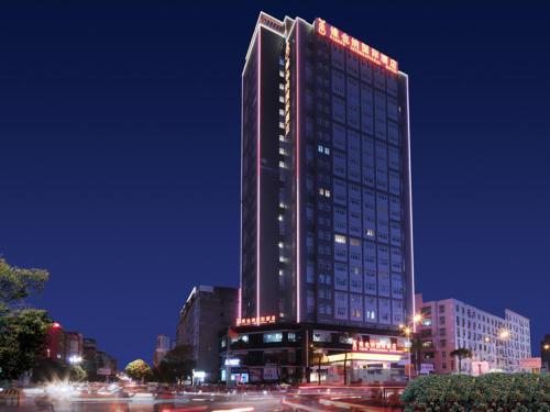 . Vienna International Hotel FuJian PuTian Pearl