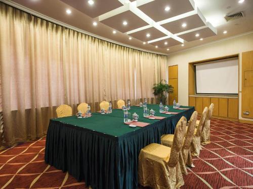 Park Inn by Radisson Shanghai Downtown – Shanghai, DC