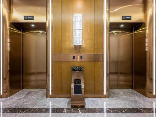 维也纳国际西安咸阳国际机场酒店 维也纳国际西安咸阳国际机场酒店