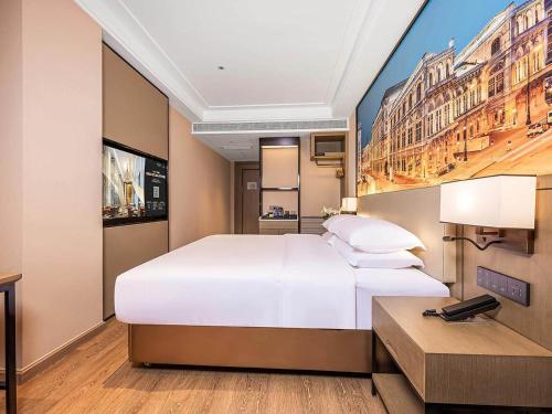 维也纳国际西安咸阳国际机场酒店 维也纳国际西安咸阳国际机场酒店