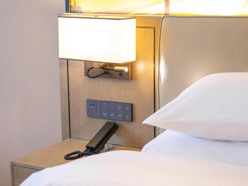 维也纳国际西安咸阳国际机场酒店 维也纳国际西安咸阳国际机场酒店