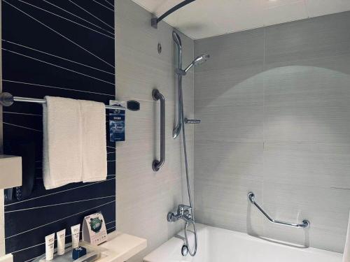 Park Inn by Radisson Shanghai Downtown – Shanghai, DC