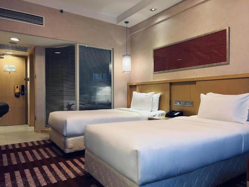 Park Inn by Radisson Shanghai Downtown – Shanghai, DC