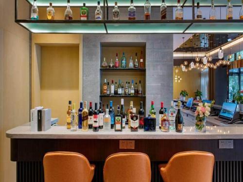 Park Inn by Radisson Taiyuan Railway Station Hotel photo 4