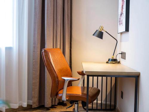 维也纳国际西安咸阳国际机场酒店 维也纳国际西安咸阳国际机场酒店