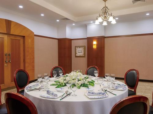 Park Inn by Radisson Shanghai Downtown – Shanghai, DC