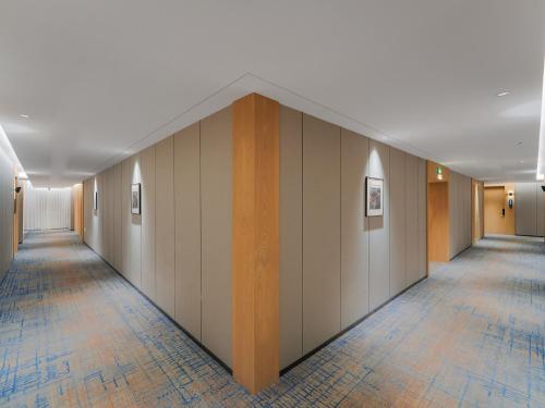 Park Inn by Radisson Tianjin Jinghai Wanda Plaza in Jinghai Megye