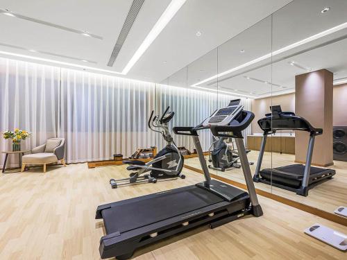 维也纳国际西安咸阳国际机场酒店 维也纳国际西安咸阳国际机场酒店