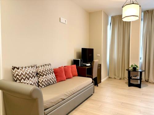 Les Suites Bari BED AND BREAKFAST – Bari, LA