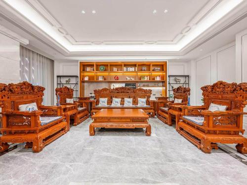 维也纳国际西安咸阳国际机场酒店 维也纳国际西安咸阳国际机场酒店