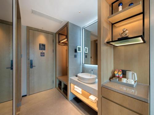 Park Inn by Radisson Chengdu Sihe Metro Station Xinchuan – Chengdu, IL