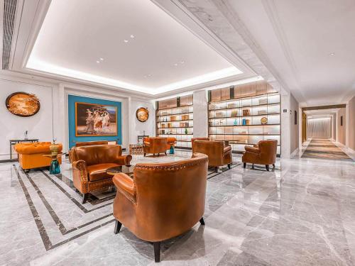 维也纳国际西安咸阳国际机场酒店 维也纳国际西安咸阳国际机场酒店