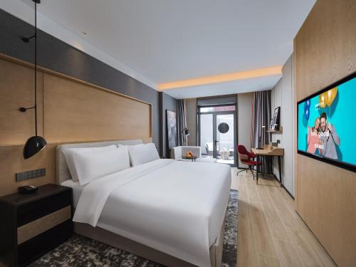 Double Room with View image 1