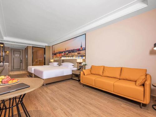 维也纳国际西安咸阳国际机场酒店 维也纳国际西安咸阳国际机场酒店