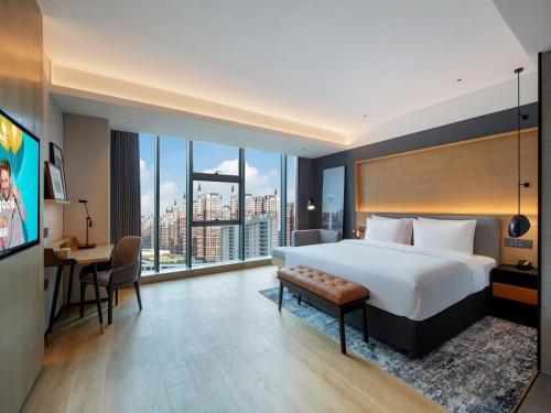 Double Room with View image 2