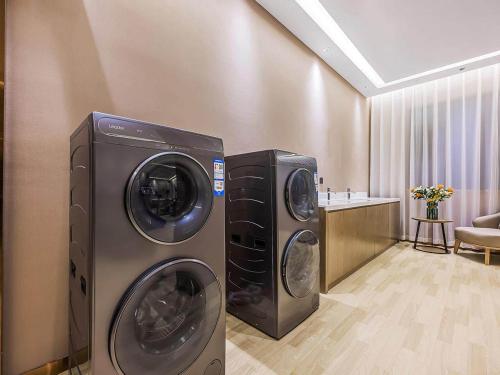 维也纳国际西安咸阳国际机场酒店 维也纳国际西安咸阳国际机场酒店