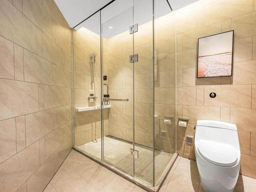 维也纳国际西安咸阳国际机场酒店 维也纳国际西安咸阳国际机场酒店