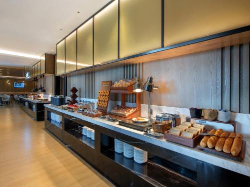 Park Inn by Radisson Chengdu Sihe Metro Station Xinchuan – Chengdu, IL
