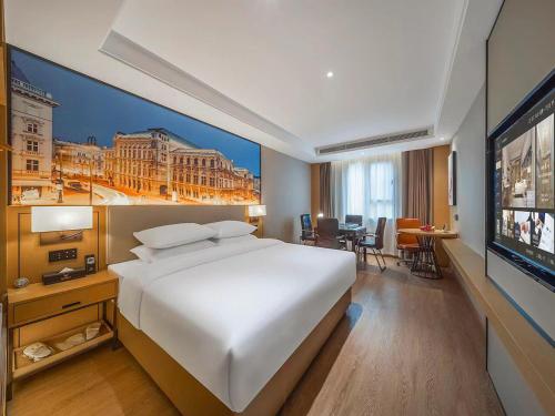 Vienna International Hotel Kunming longquan road Finance University - Photo 2