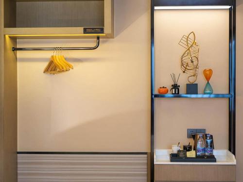 维也纳国际西安咸阳国际机场酒店 维也纳国际西安咸阳国际机场酒店