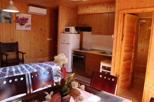 Cabañas Caudiel (Cabanas Caudiel) in 貝維費爾