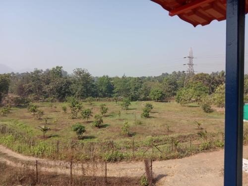 Asmi Palace, Bhaimala, Alibag