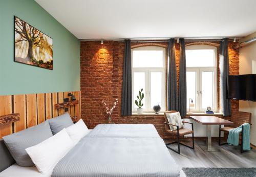 Superior Apartment