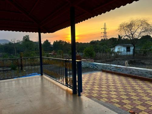 Asmi Palace, Bhaimala, Alibag