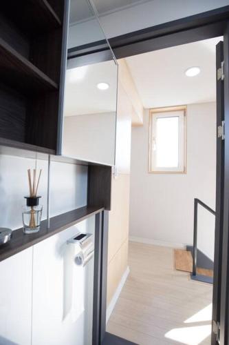 3R+2Baths/ Ewha / Sogang / near Shinchon & Hongdae, Soul (fotografie 9)