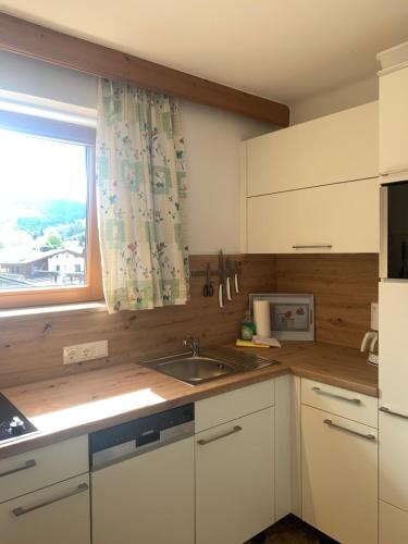 Appartement Alpenhof Wildschönau, Unterkunft in Niederau