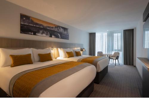 Maldron Hotel Sandy Road Galway