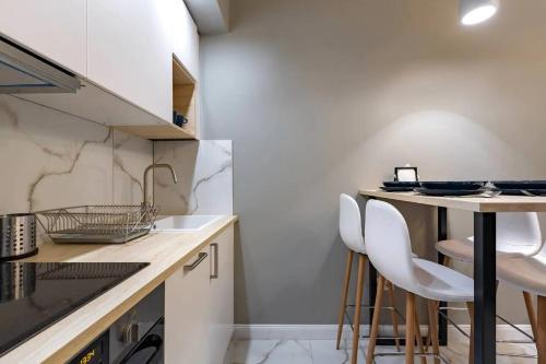 Luxurious Apartment in the heart of Budapest - image 10