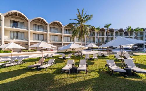 The Shells Resort & Spa - Phu Quoc in Ong Lang