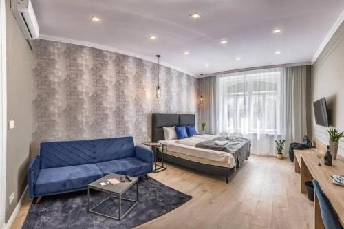 Luxury STUDIO for Treasure Seekers, Budapest