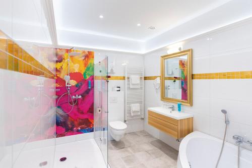 Double or Twin Room Annex