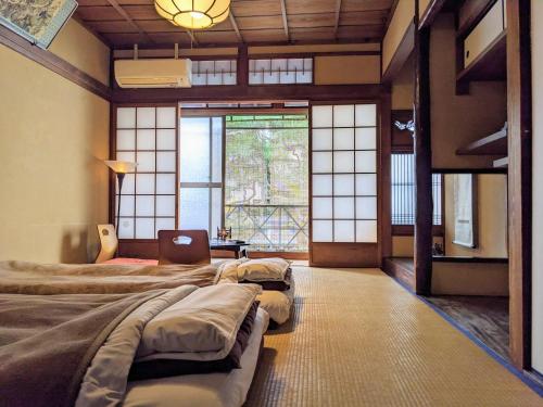 Guesthouse Itoya Kyoto, Kyoto