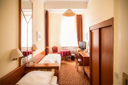 Hotel Schöneberg - image 8