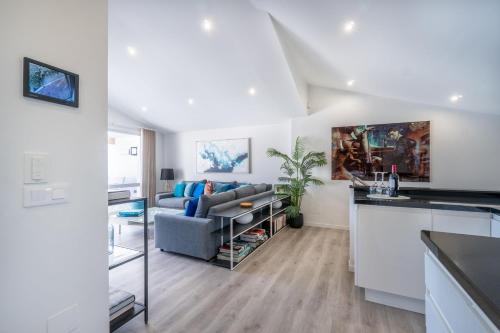 Konyha, Beachhouse GALORE in Bahia Dorada