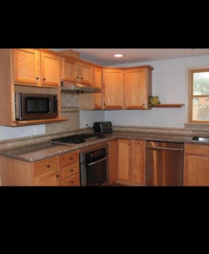 Home in Hudson in Stow (Ohio)