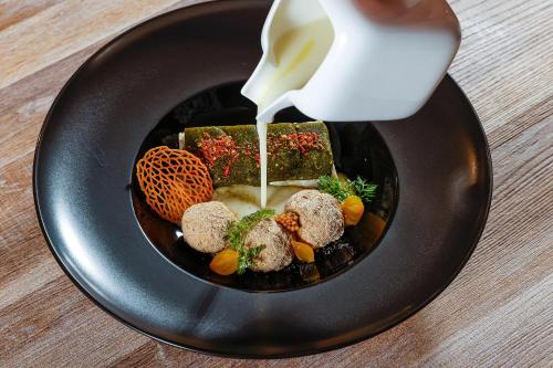 Lumen Gasztropanzió