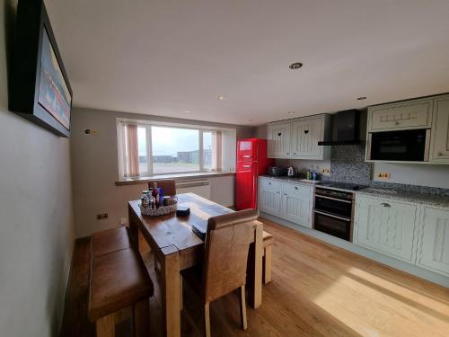 外部景觀, Balnakeil Cattleman's Bothy in 德內斯